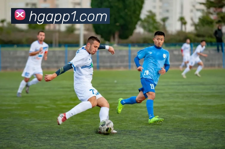 皇冠体育App发展历程